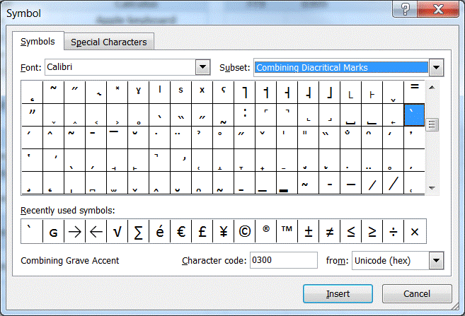 Znaky Unicode A Diakritika Localizador znaky-unicode-a-diakritika-localizador